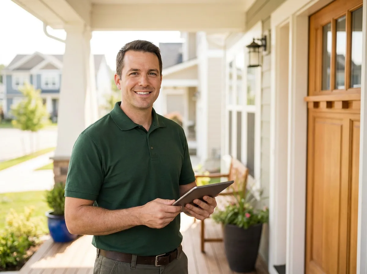 Pest control FAQs for Rosalie, NE